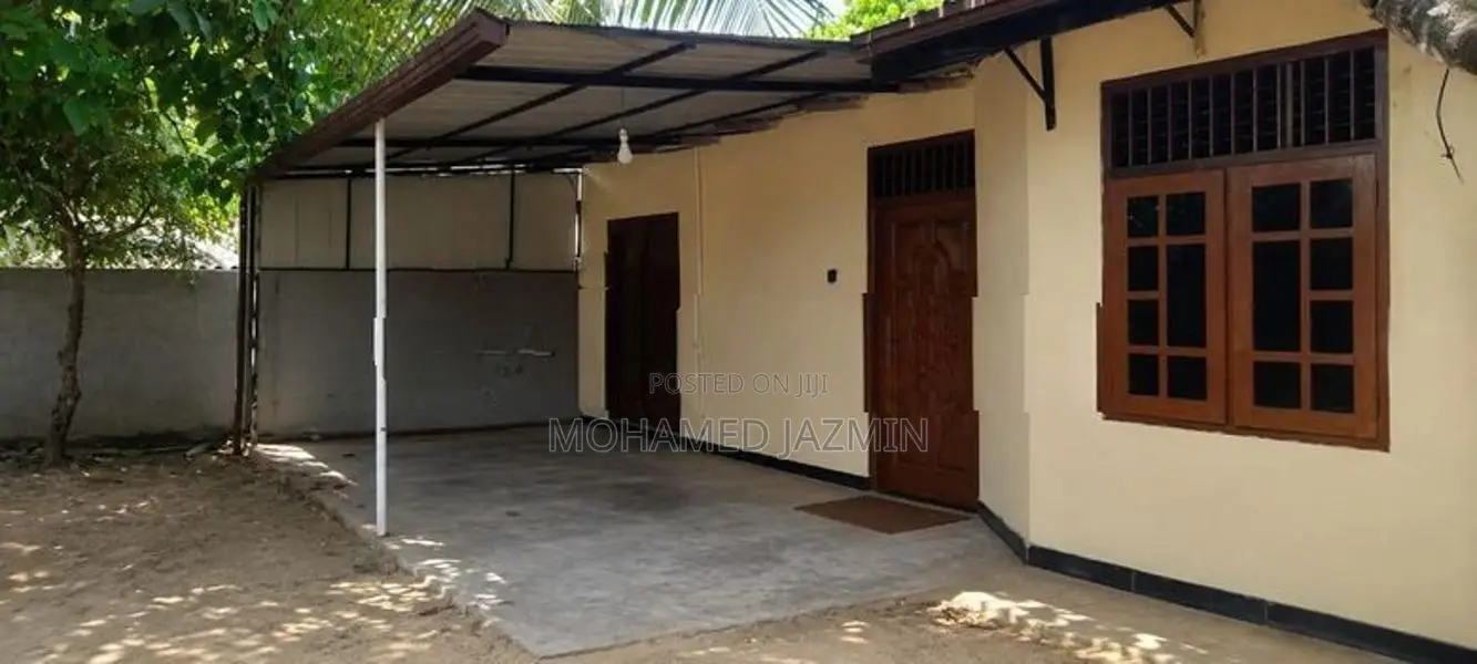 House For Sale In Keselwatta, Panadura
