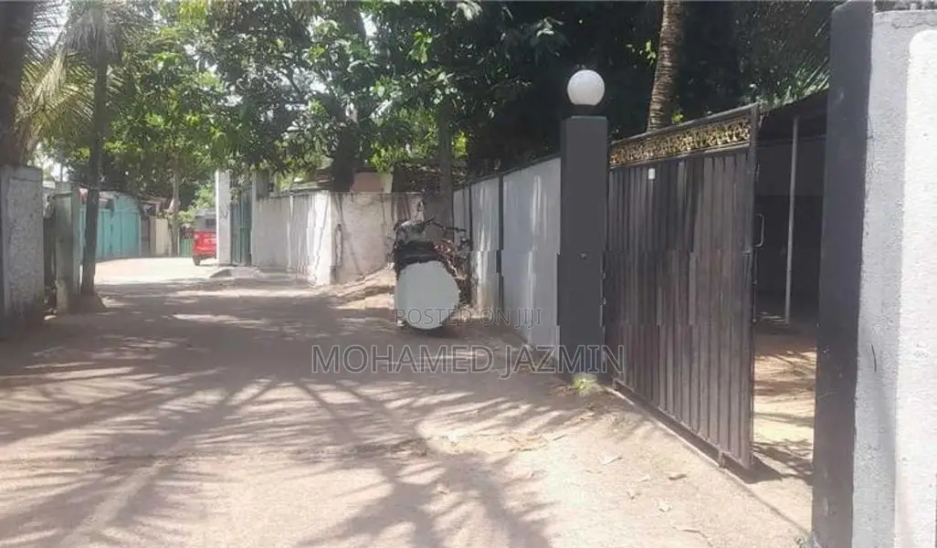 House For Sale In Keselwatta, Panadura