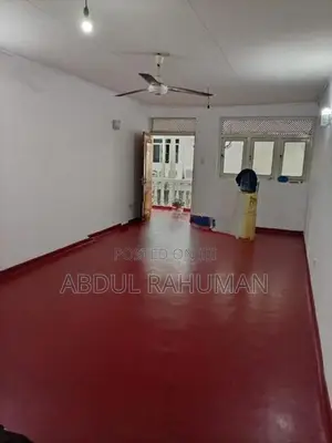 Commercial Space (1st floor) Nugegoda