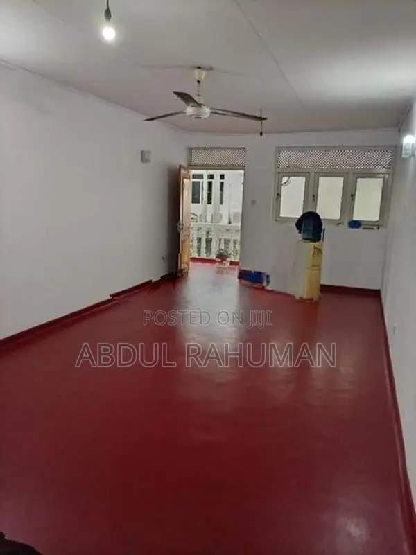 Commercial Space (1st floor) Nugegoda