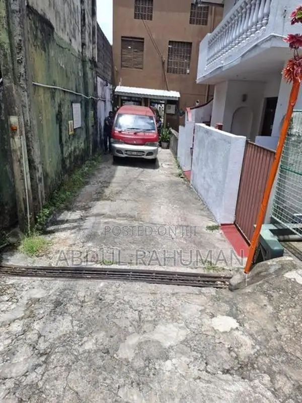 Commercial Space (1st floor) Nugegoda
