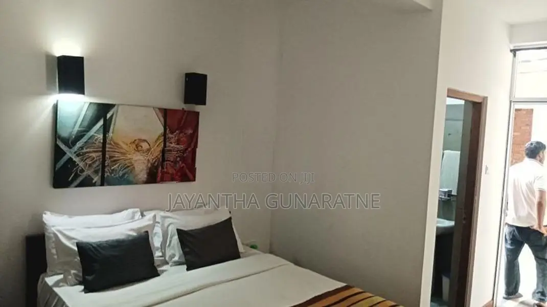 Hotel for Sale Ella