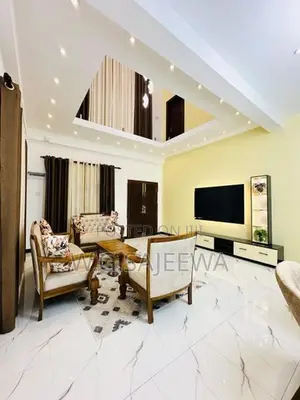 Brand New Luxury Fully Furnished House for sale Demanhandiya, katana