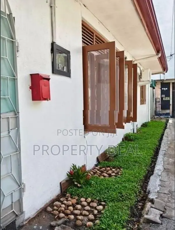 6 Bedrooms House for Rent in Rajagiriya - PDH319