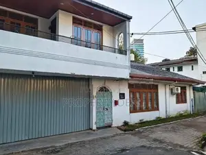 6 Bedrooms House for Rent in Rajagiriya - PDH319