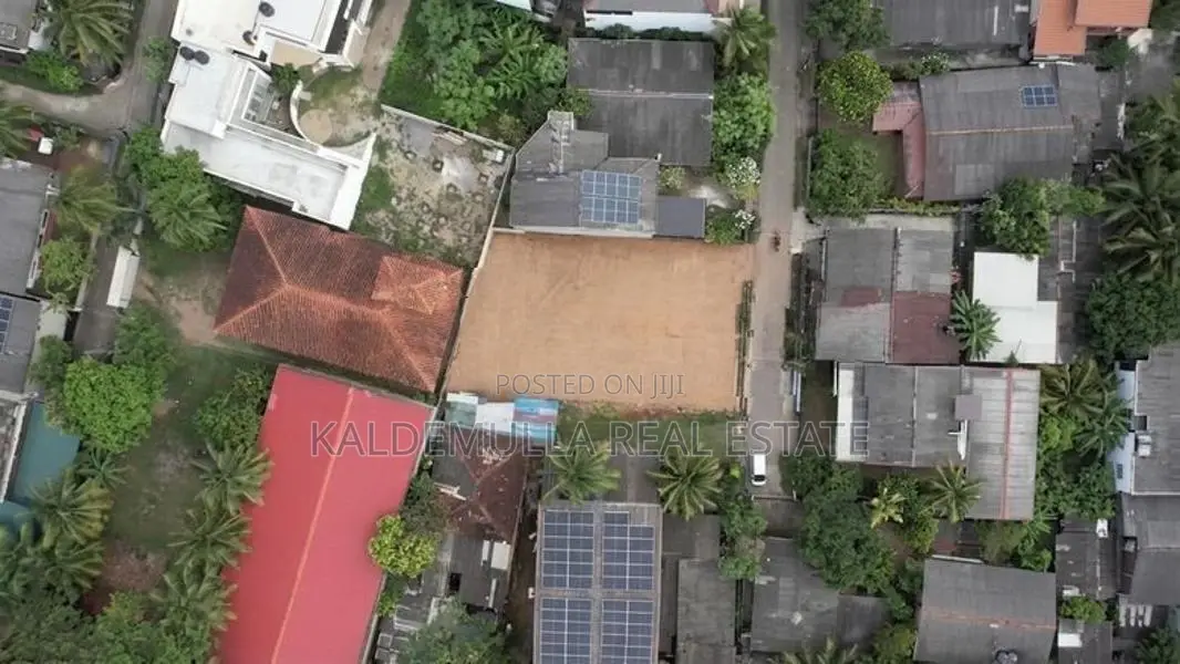 Land For Sale Moratuwa