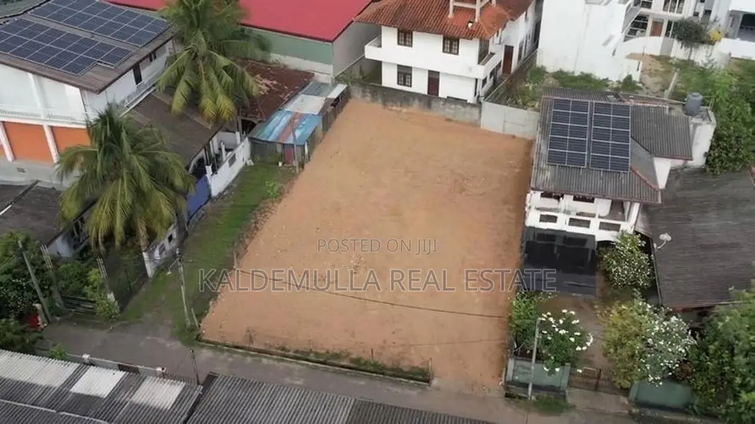 Land For Sale Moratuwa