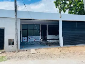 Building for Rent in Aththidiya ( FILE NO 168C)