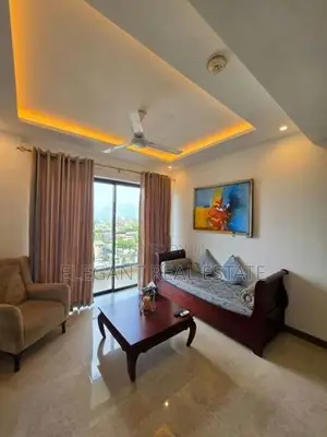 Marina Square - 01 Bedroom Apartment for Sale in Colombo 15 (A6387)