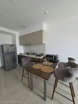 Marina Square - 01 Bedroom Apartment for Sale in Colombo 15 (A6387)