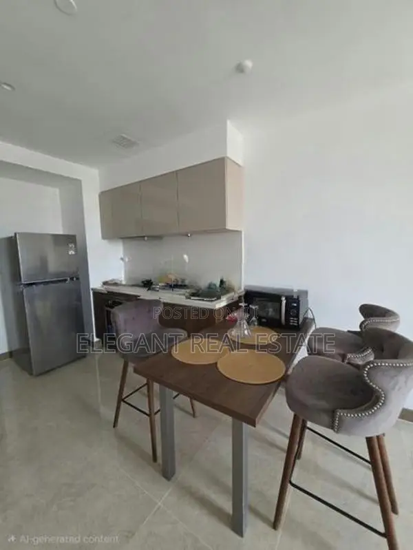 Marina Square - 01 Bedroom Apartment for Sale in Colombo 15 (A6387)