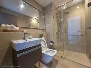 Marina Square - 01 Bedroom Apartment for Sale in Colombo 15 (A6387)
