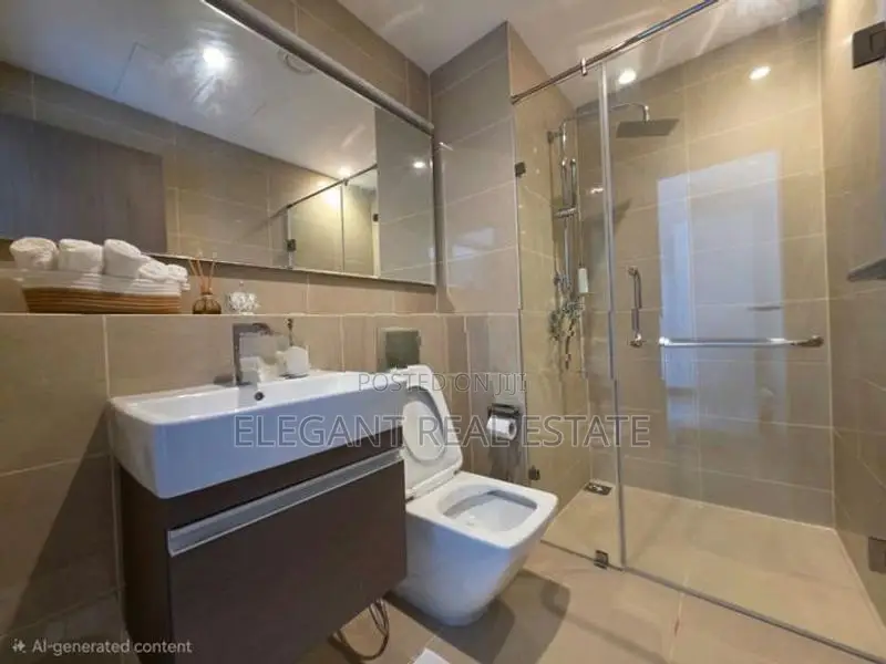 Marina Square - 01 Bedroom Apartment for Sale in Colombo 15 (A6387)