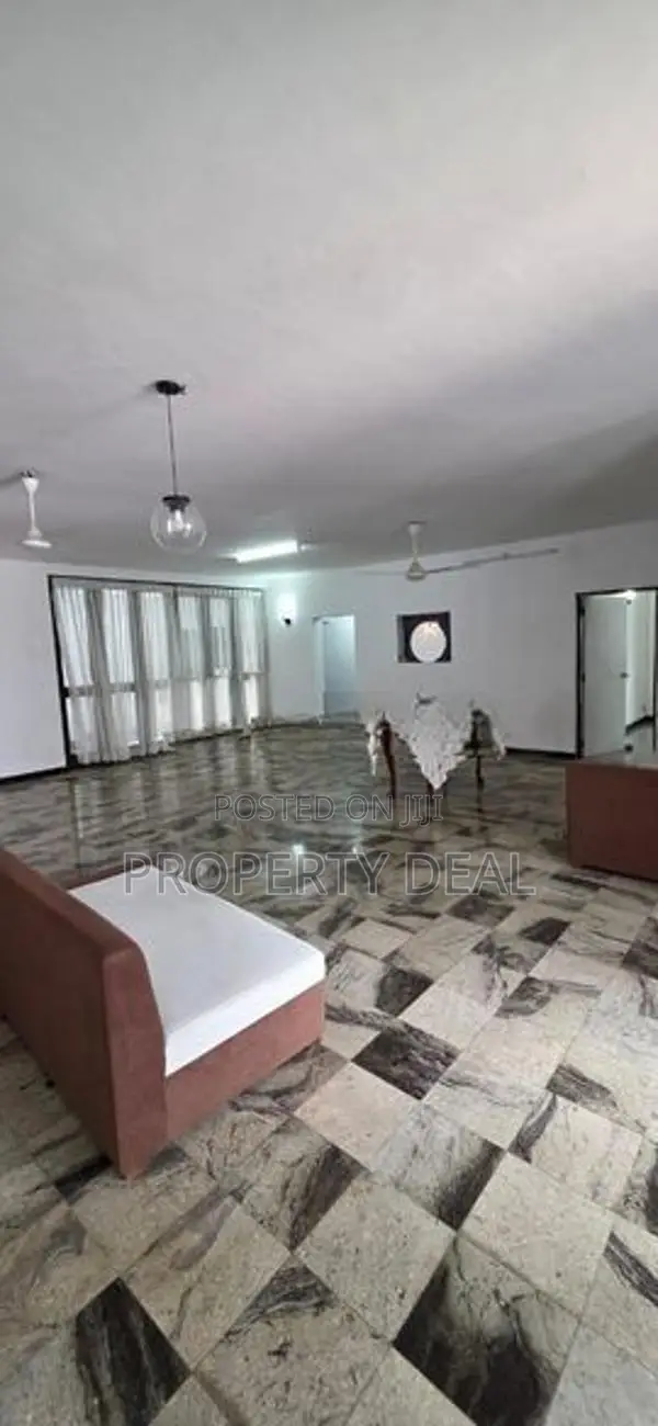 House for Rent in Colombo 8 - PDH 318