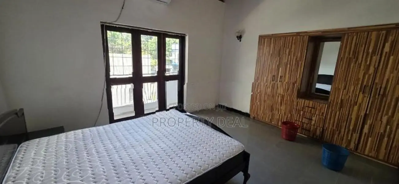 House for Rent in Colombo 8 - PDH 318