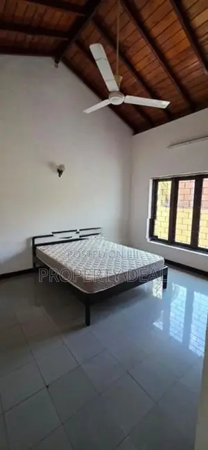 House for Rent in Colombo 8 - PDH 318