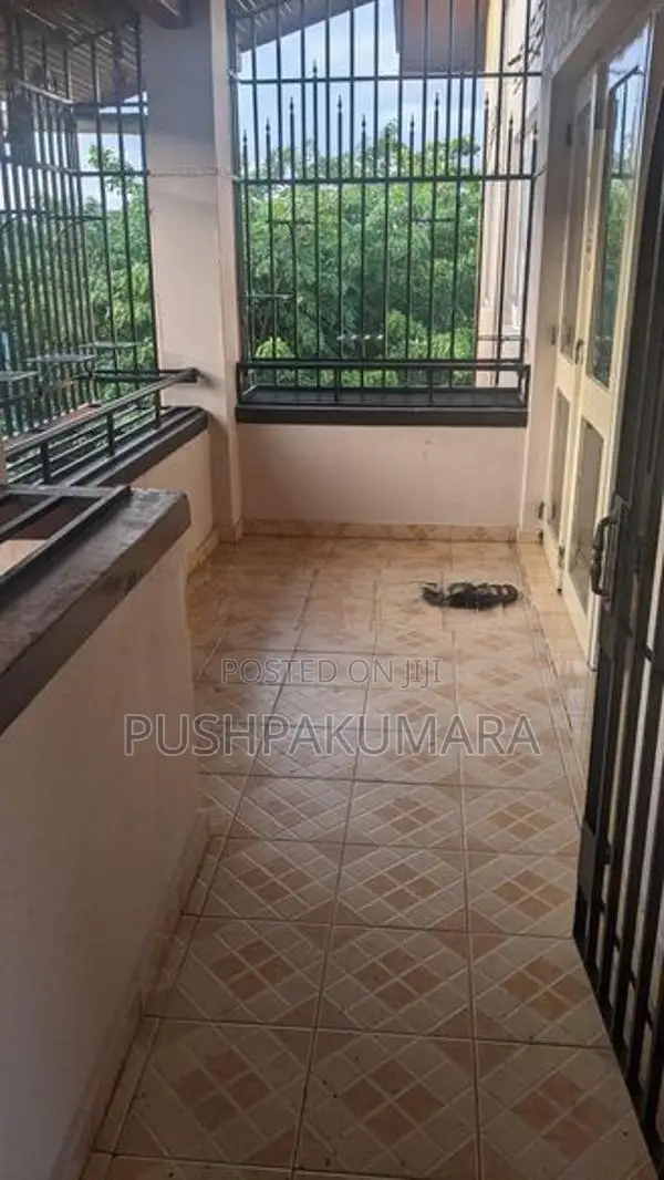Apartment for Rent in Colombo 08 ( File No 5345A)