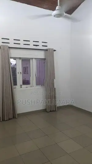 Apartment for Rent in Colombo 08 ( File No 5345A)
