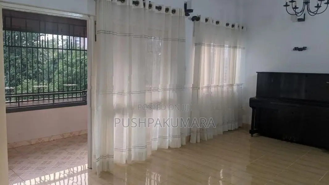 Apartment for Rent in Colombo 08 ( File No 5345A)