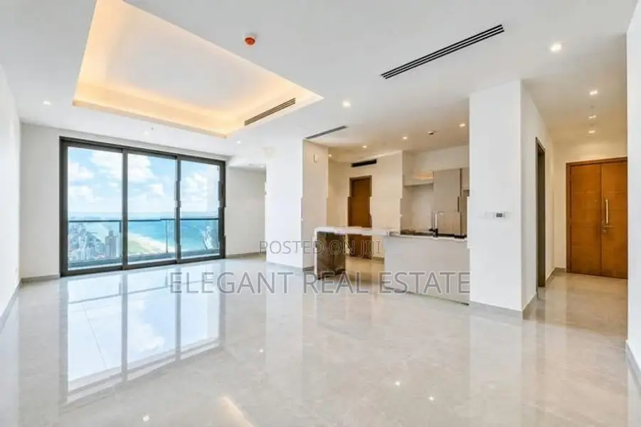606 The Address - 02 Bedroom Apartment for Rent in Colombo 03 (A6682)