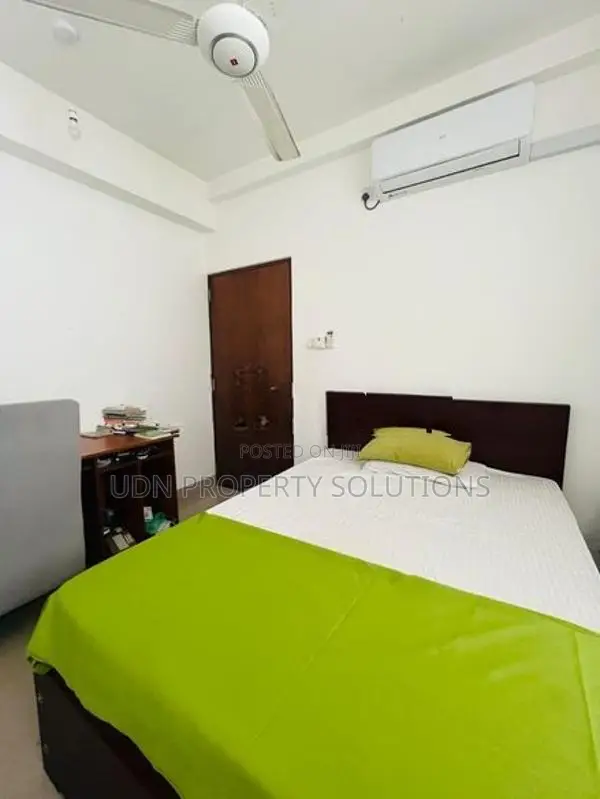 Full Furnished 2BR Apartment for Rent in Oval View Residencies, Borell