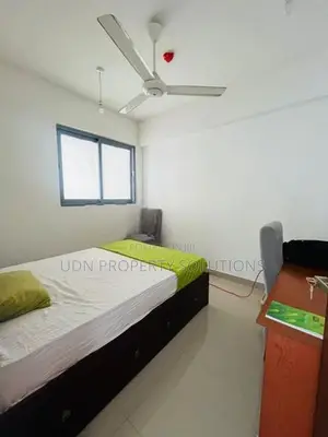 Full Furnished 2BR Apartment for Rent in Oval View Residencies, Borell