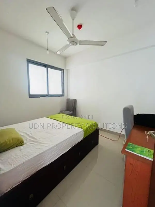 Full Furnished 2BR Apartment for Rent in Oval View Residencies, Borell