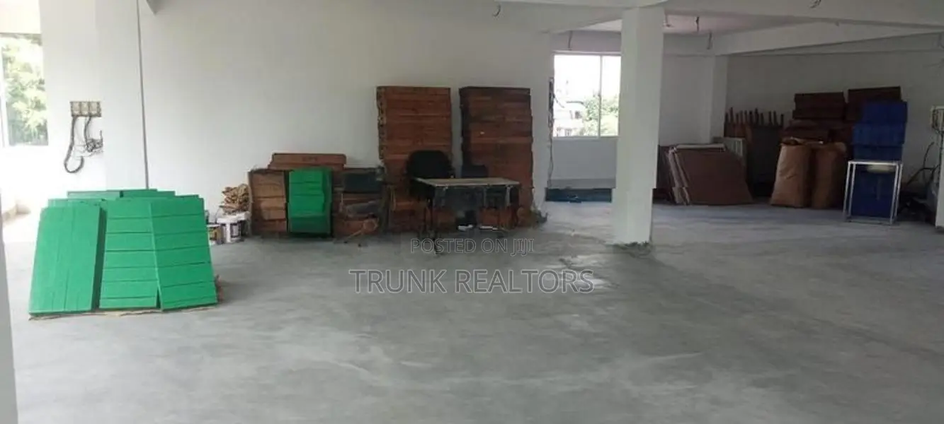 Colombo 15 Commercial Property For Rent (NK11844)