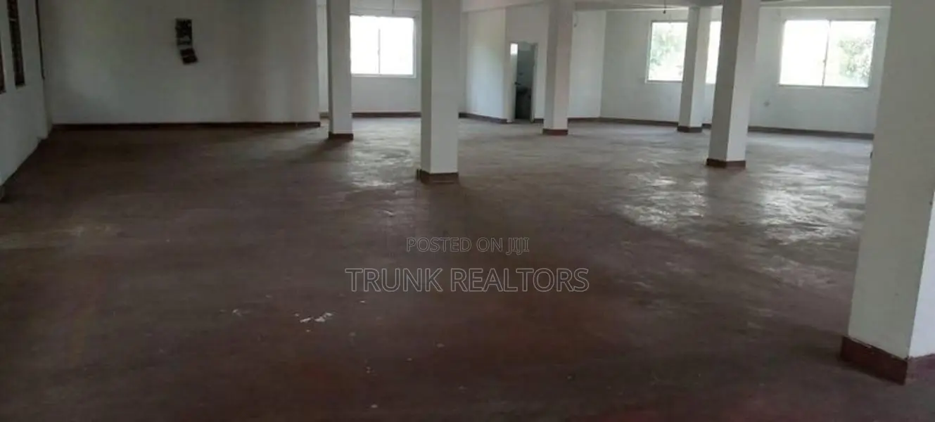 Colombo 15 Commercial Property For Rent (NK11844)