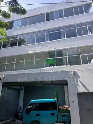 Colombo 15 Commercial Property For Rent (NK11844)