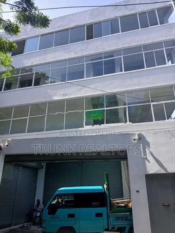 Colombo 15 Commercial Property For Rent (NK11844)