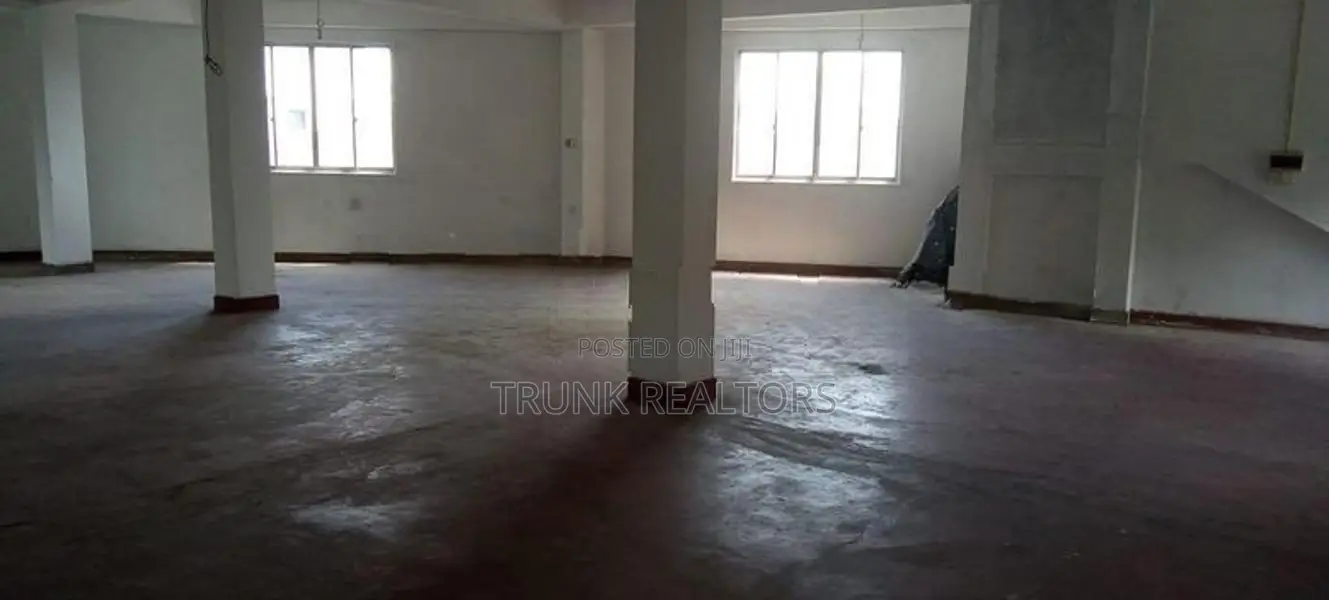 Colombo 15 Commercial Property For Rent (NK11844)