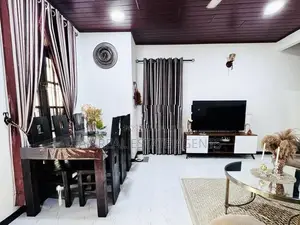 Two Storey House for Sale in Wellampitiya