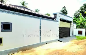 Brand New Single Story House for Sale in Mahara Kadawatha