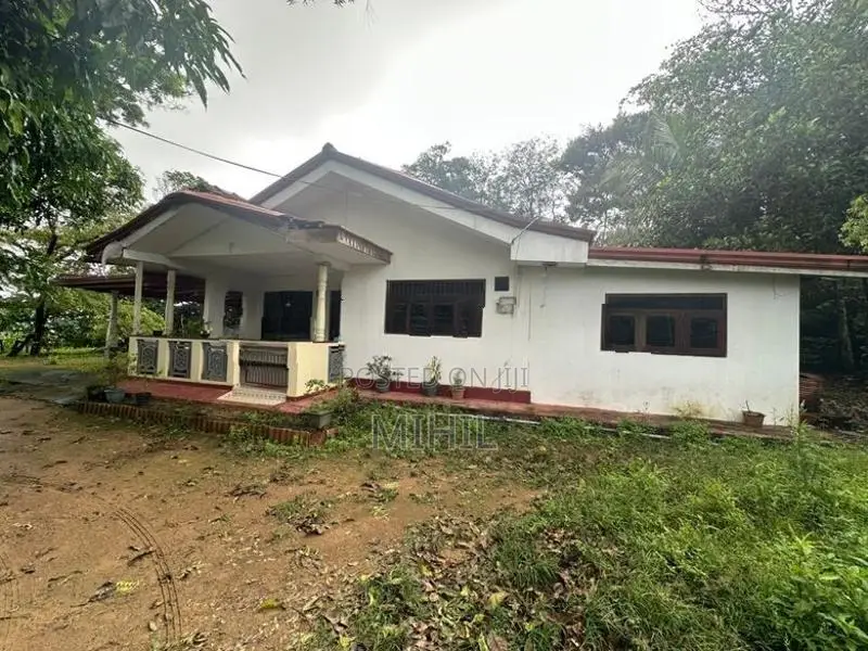 House For Sale In Matara