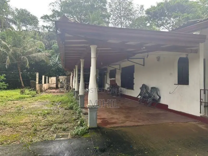 House For Sale In Matara
