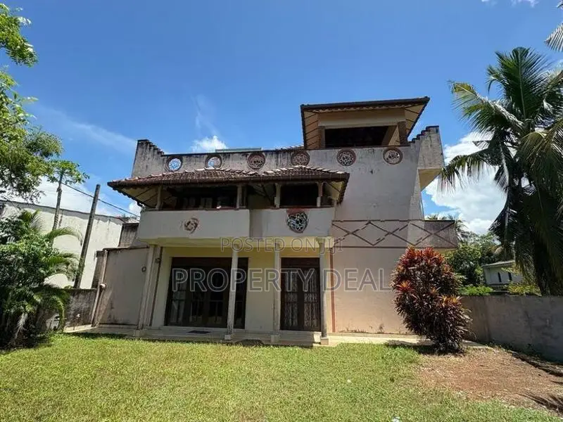 🏡 House for Rent – Sri Jayawardenepura Kotte - PDH379