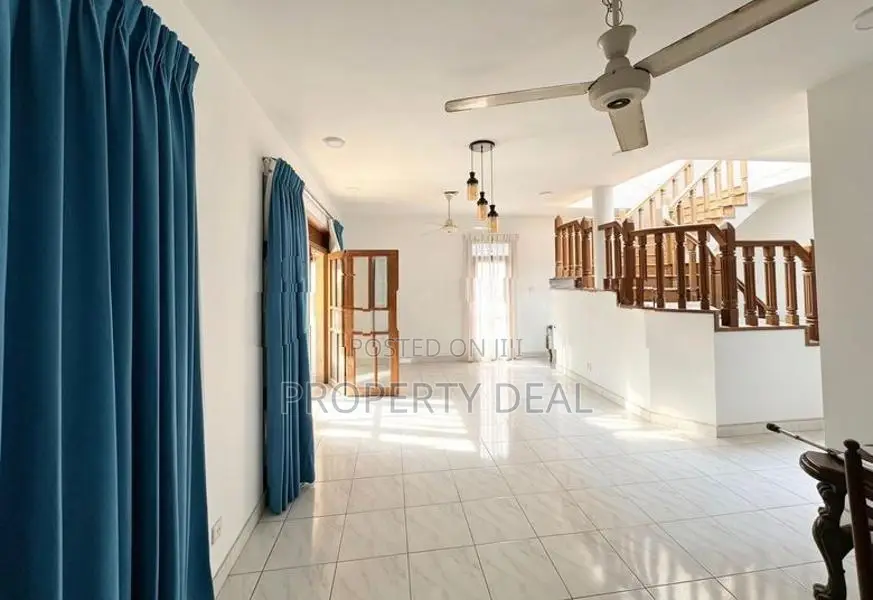 🏡 House for Rent – Sri Jayawardenepura Kotte - PDH379