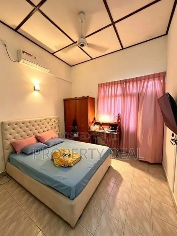 🏡 House for Rent – Sri Jayawardenepura Kotte - PDH379