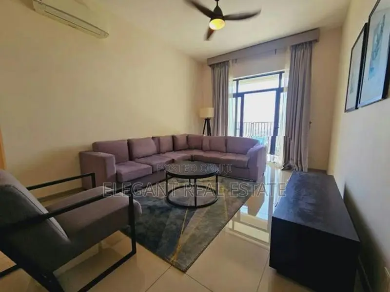 Havelock City - 03 Bedroom Apartment for Sale in Colombo 05 (A6687)