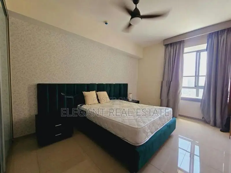 Havelock City - 03 Bedroom Apartment for Sale in Colombo 05 (A6687)