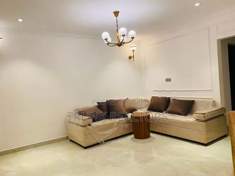 Private Apartment, Colombo 05 02BR Apartment For Rent (NK11846)