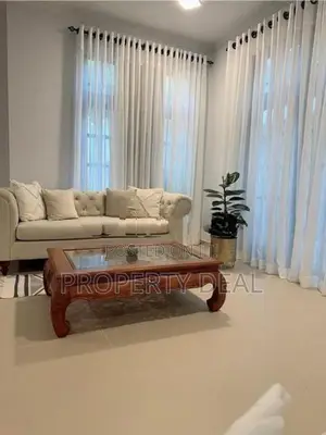 3 BR House for Rent in Nugegoda – PDH358