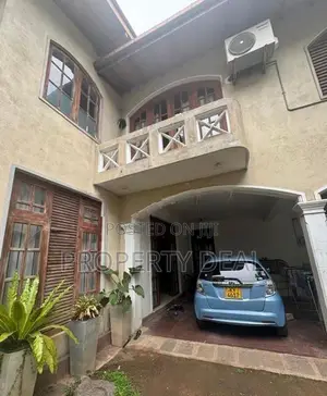3 BR House for Rent in Nugegoda – PDH358