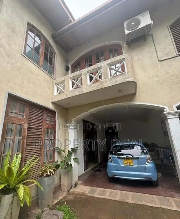 3 BR House for Rent in Nugegoda – PDH358