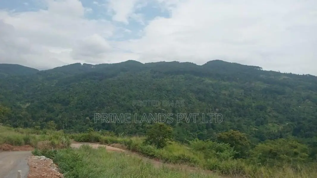 Land for Sale Nillamba