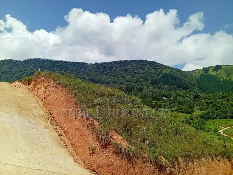 Beautiful Land for Sale Delthota