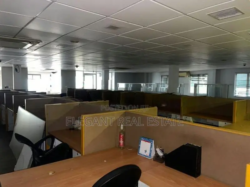 Commercial Property for Rent in Colombo 08 (A6688)