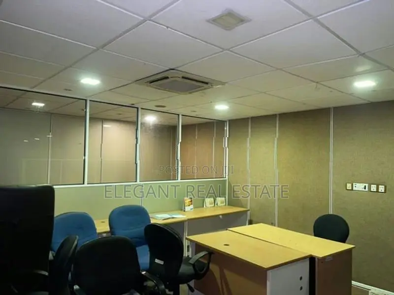 Commercial Property for Rent in Colombo 08 (A6688)