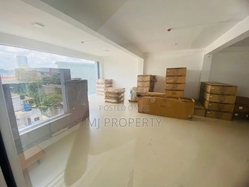 ( GC-1200) Highly Valuable Commercial Shop Space Rent in Rajagiriya